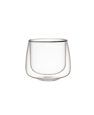 Artesano Hot Cold Beverages Insulated Cappuccino Tumbler, Set of 2