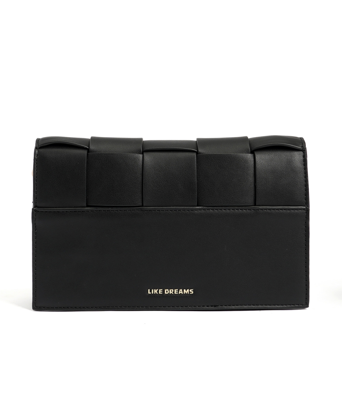 Like Dreams Wavey Dreams Small Crossbody Bag