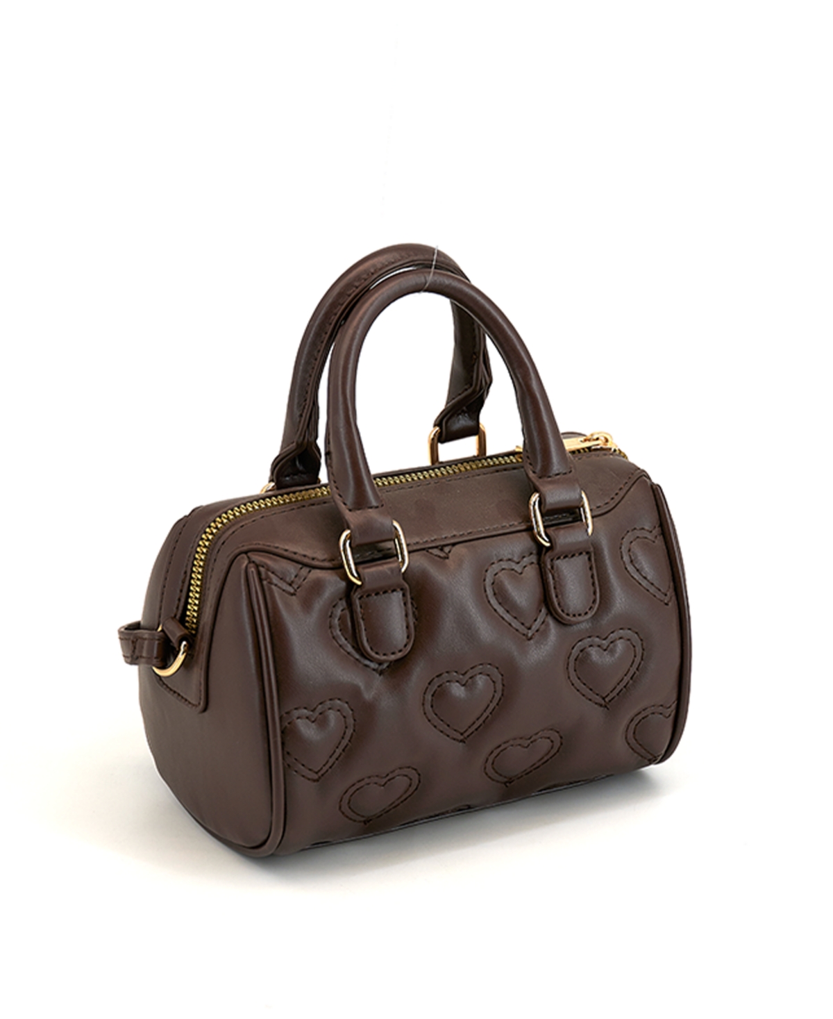 Like Dreams Selene Bowling Mini Crossbody Bag