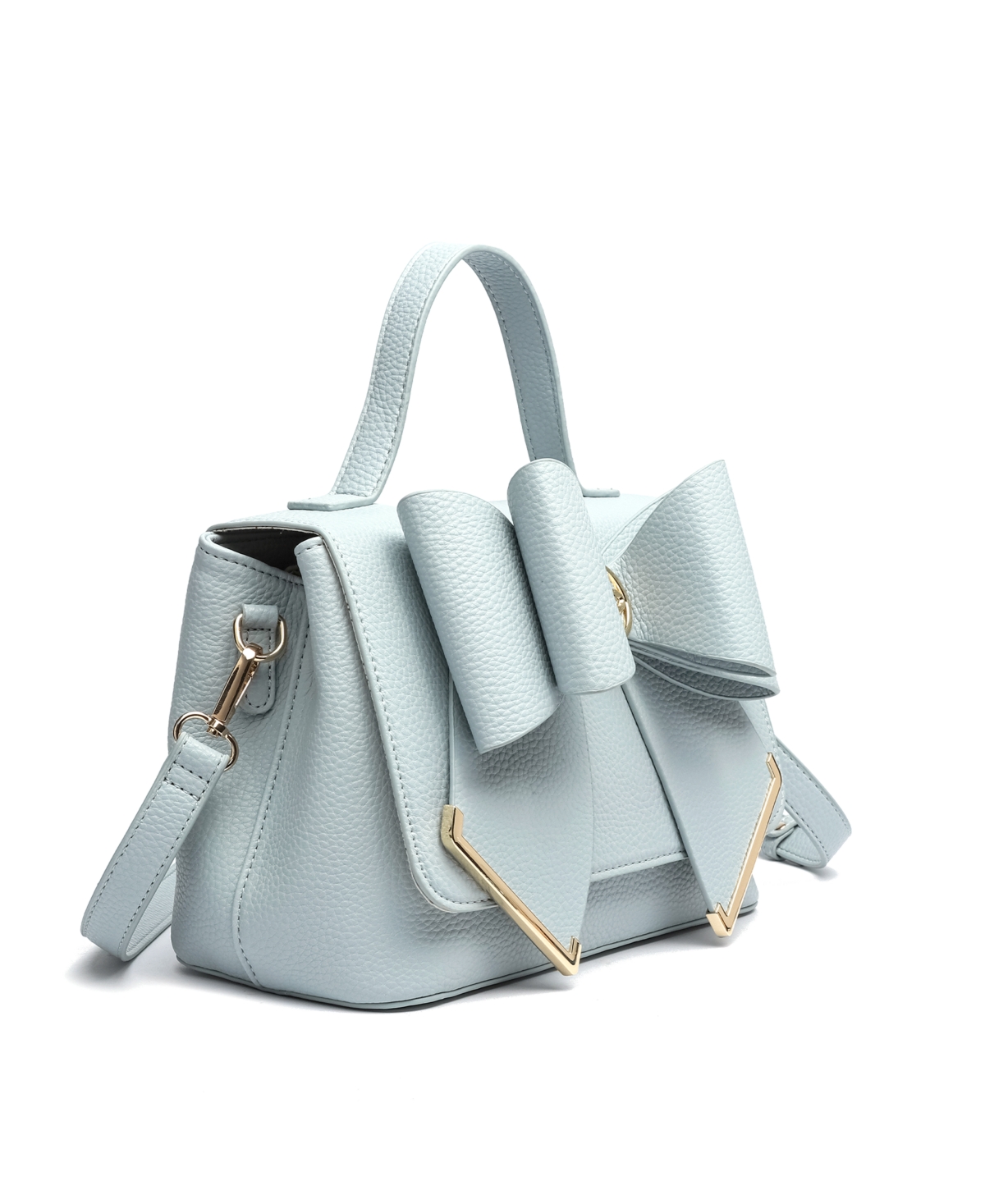 Like Dreams Jasmine Bowtie Crossbody Bag