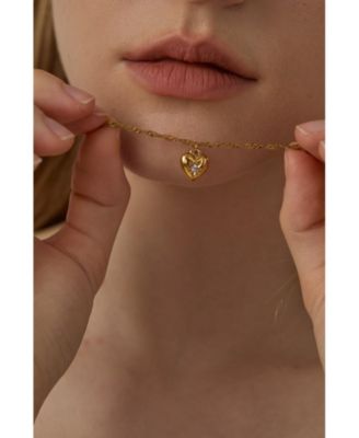 Ariana Chain Necklace