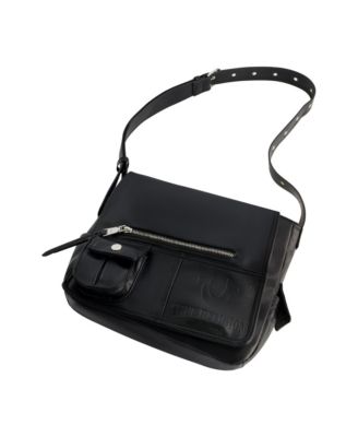 Classic Messenger Bag