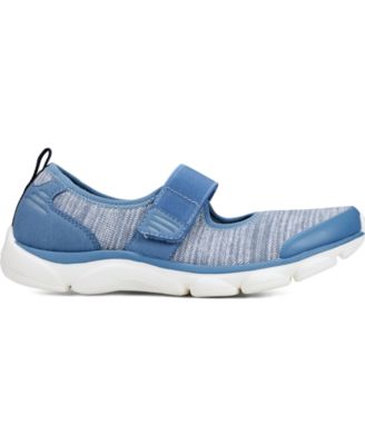 Women's x Denise Austin Rosina Mary Jane Walking Shoes