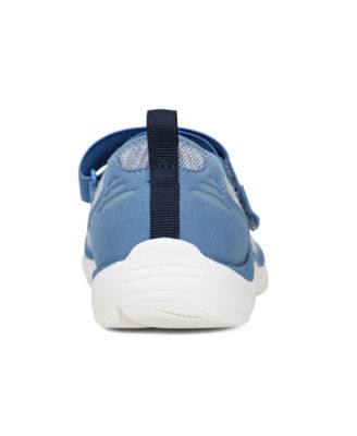 Women's x Denise Austin Rosina Mary Jane Walking Shoes