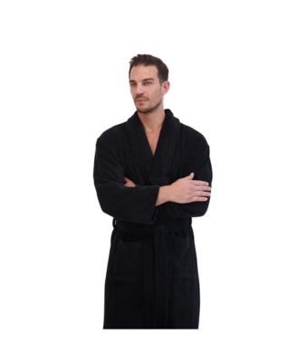 Men's Soft Touch Robe