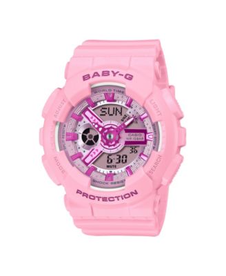 Macy's baby g watch hotsell