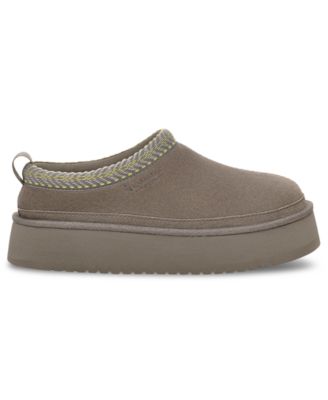 Women's Burree Slip-On Platform Slippers