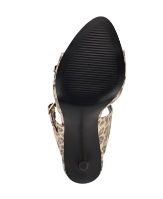 Women's Reida Open Toe Dress Sandals