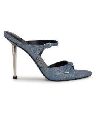 Women's Reida Open Toe Dress Sandals