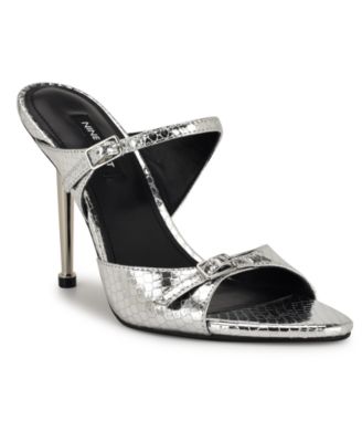 Women's Reida Open Toe Dress Sandals