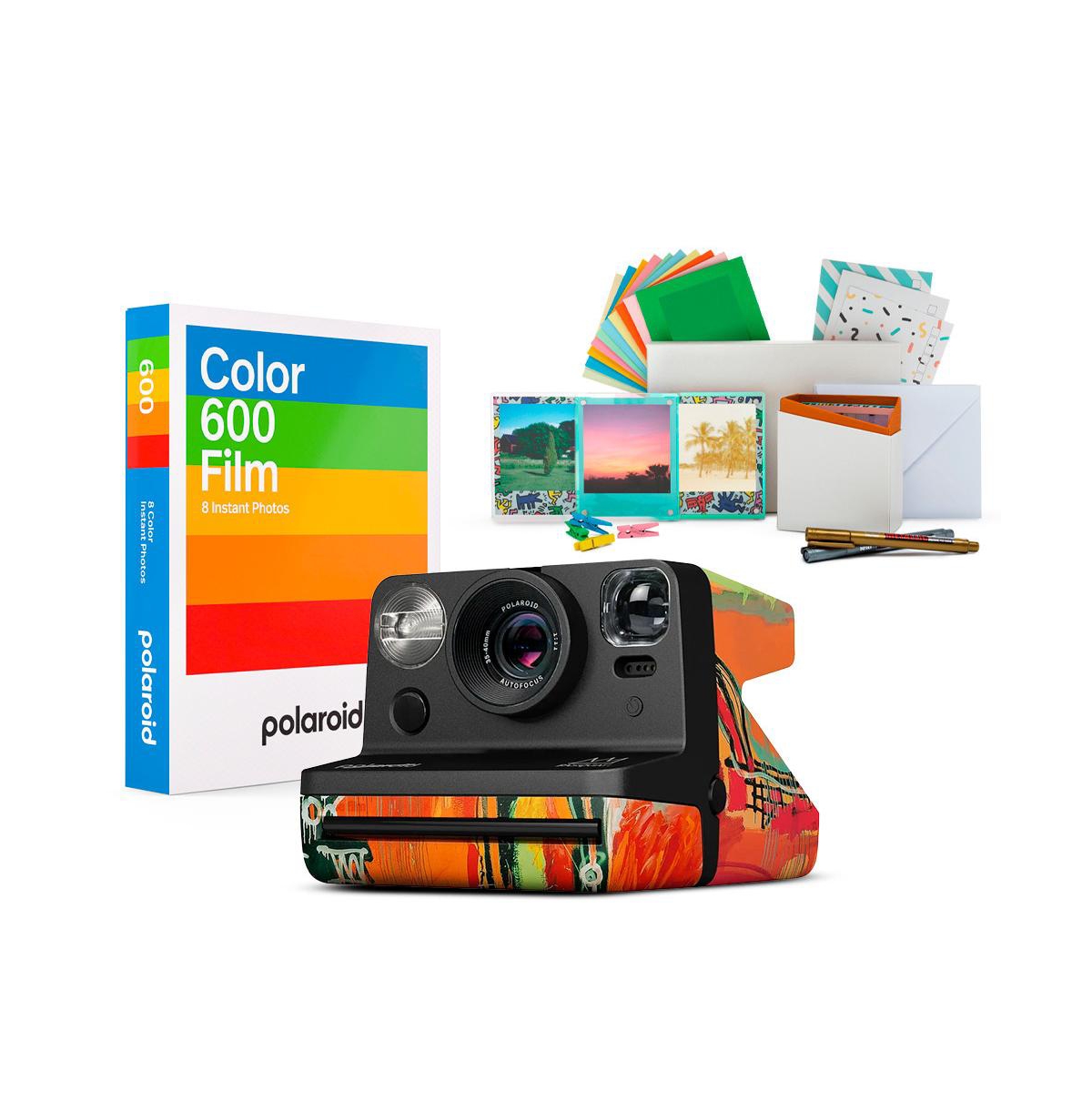 Polaroid Now R 