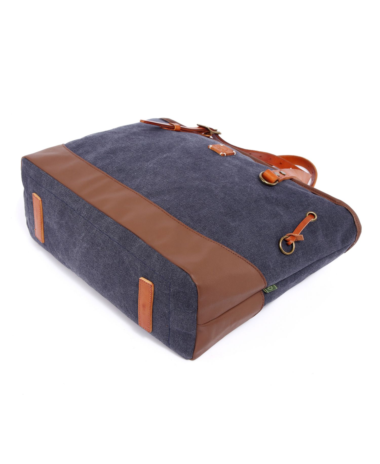 Redwood Canvas Shopper Bag