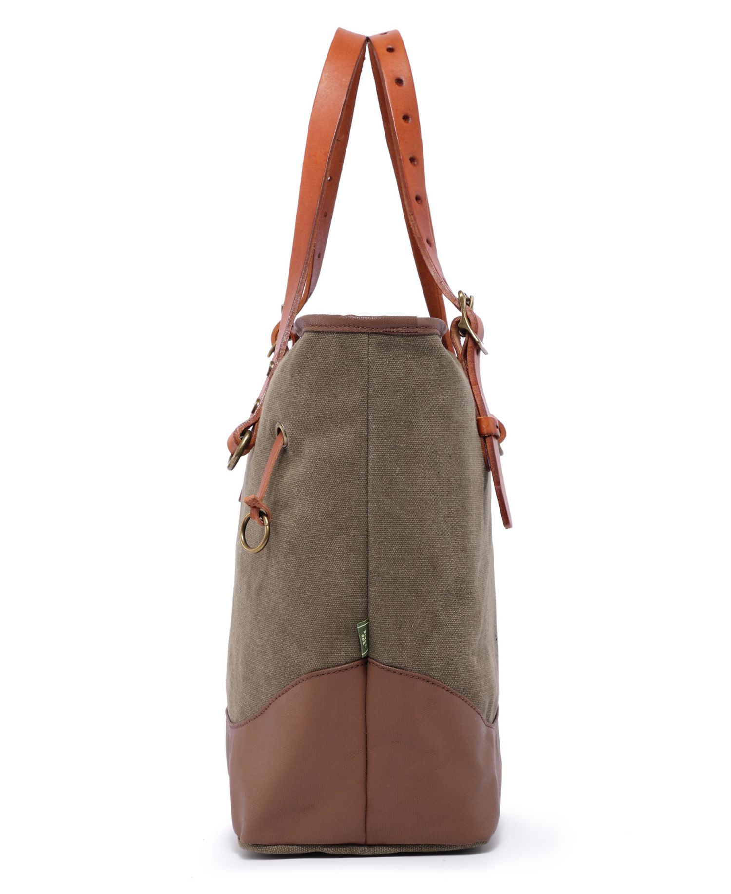 Redwood Canvas Shopper Bag