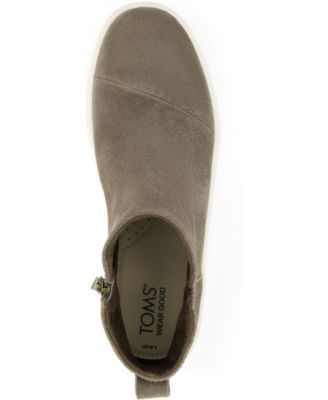 Women's Verona Mid Height Platform Sneaker