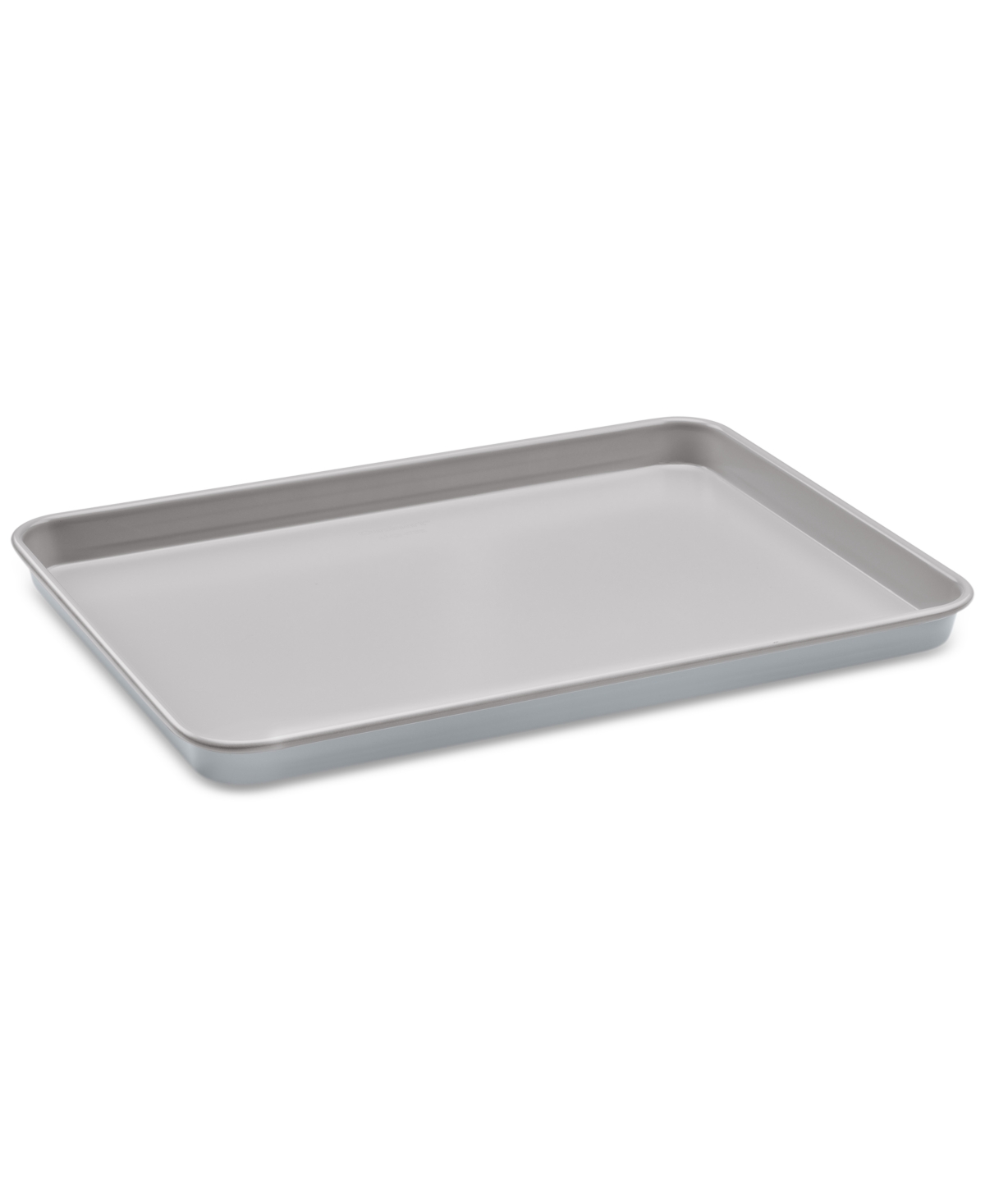 Cuisinart Culinary Collection Ceramic Nonstick Bakeware 17" X 12" Baking Sheet In No Color
