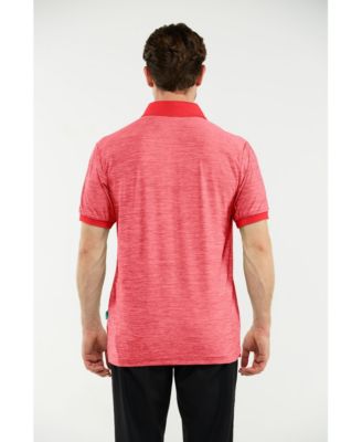 Men's Designer Golf Polo Shirt