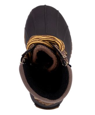 Kid's Channing Cold Weather Boot