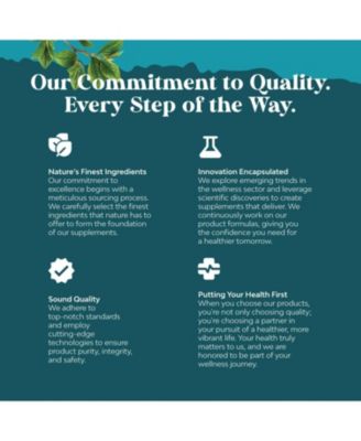 Nicotinamide Capsules, Mitochondrial Energy and Potent Skin Supplement, Nature's Craft, 180ct