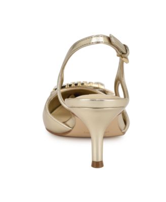 Women's Neeri Pointy Toe Dress Pumps