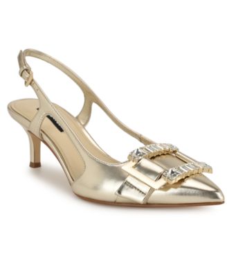 Nine West