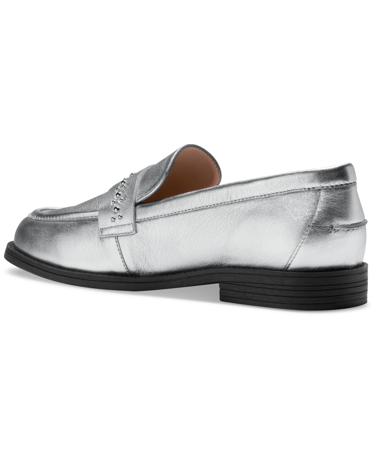 Cole Haan Women's Stassi Embellished Loafers