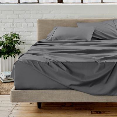 Ultra-Soft Bed-in-a-Bag Comforter Set Twin XL