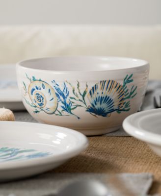 Coastal Shores Bistro Coupe Cereal Bowl, 22 oz.