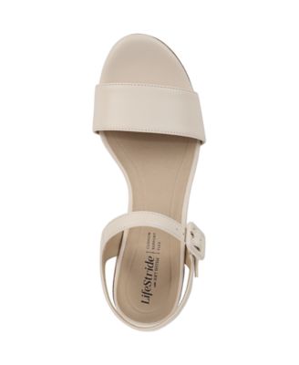 Women's Rhythmn Strappy Sandals