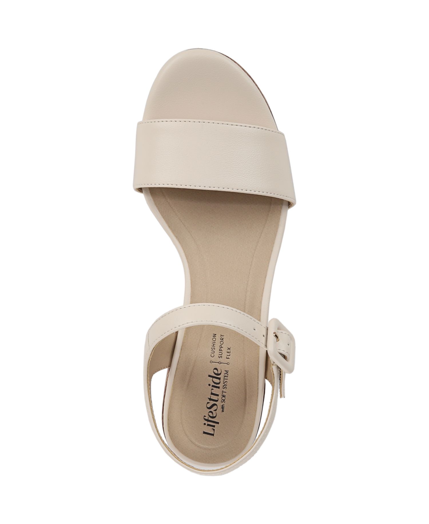 Women's Rhythmn Strappy Sandals