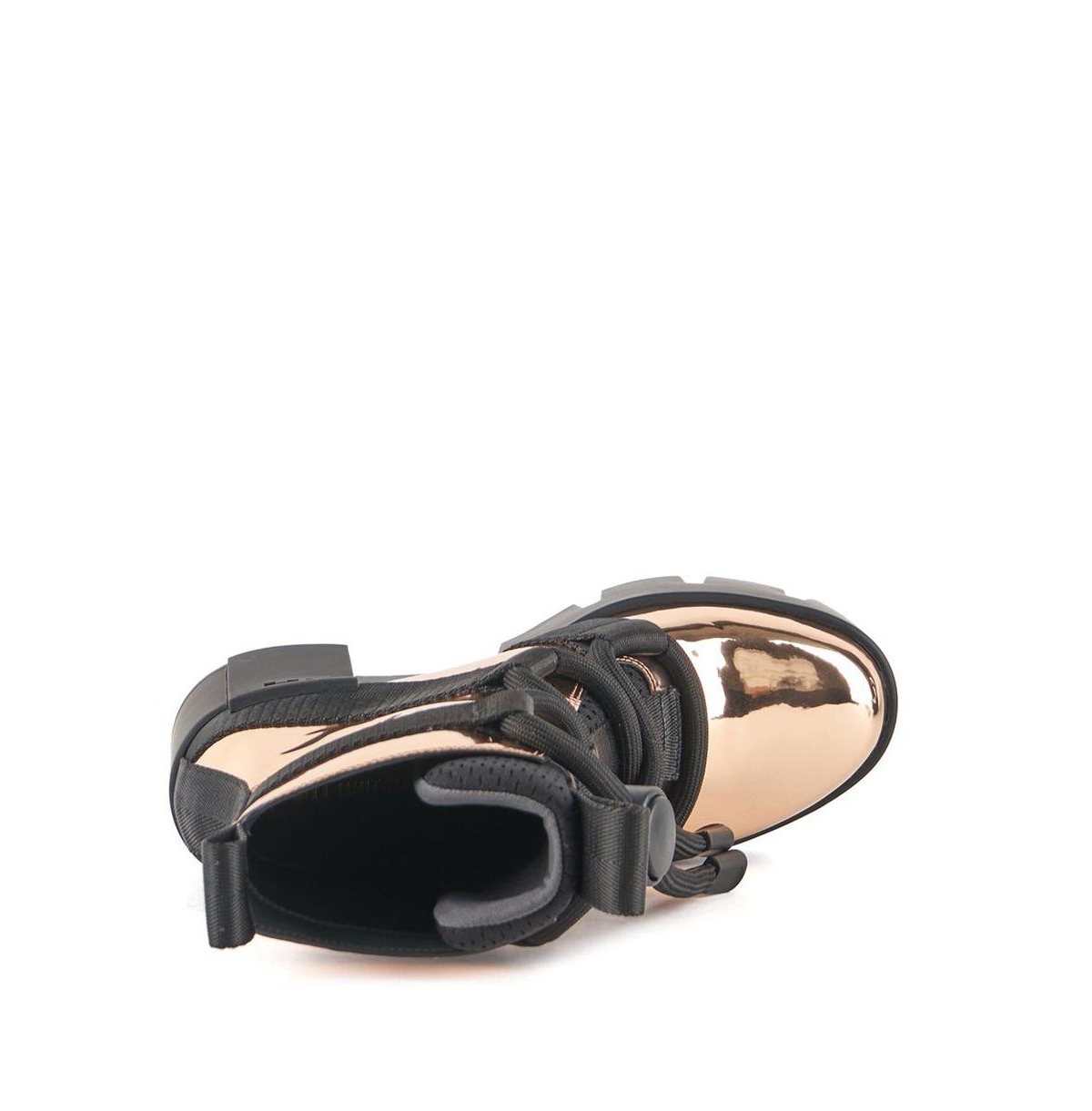 United Nude Womens Grip Nomad Mid Ii
