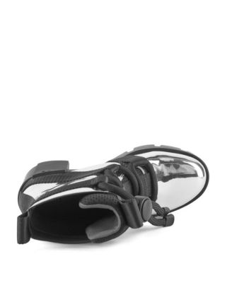 Womens Grip Nomad Mid II