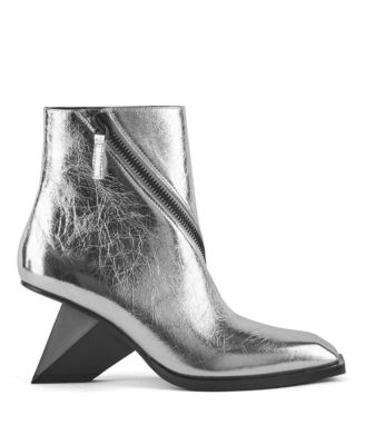 Womens Rockit Zip Bootie