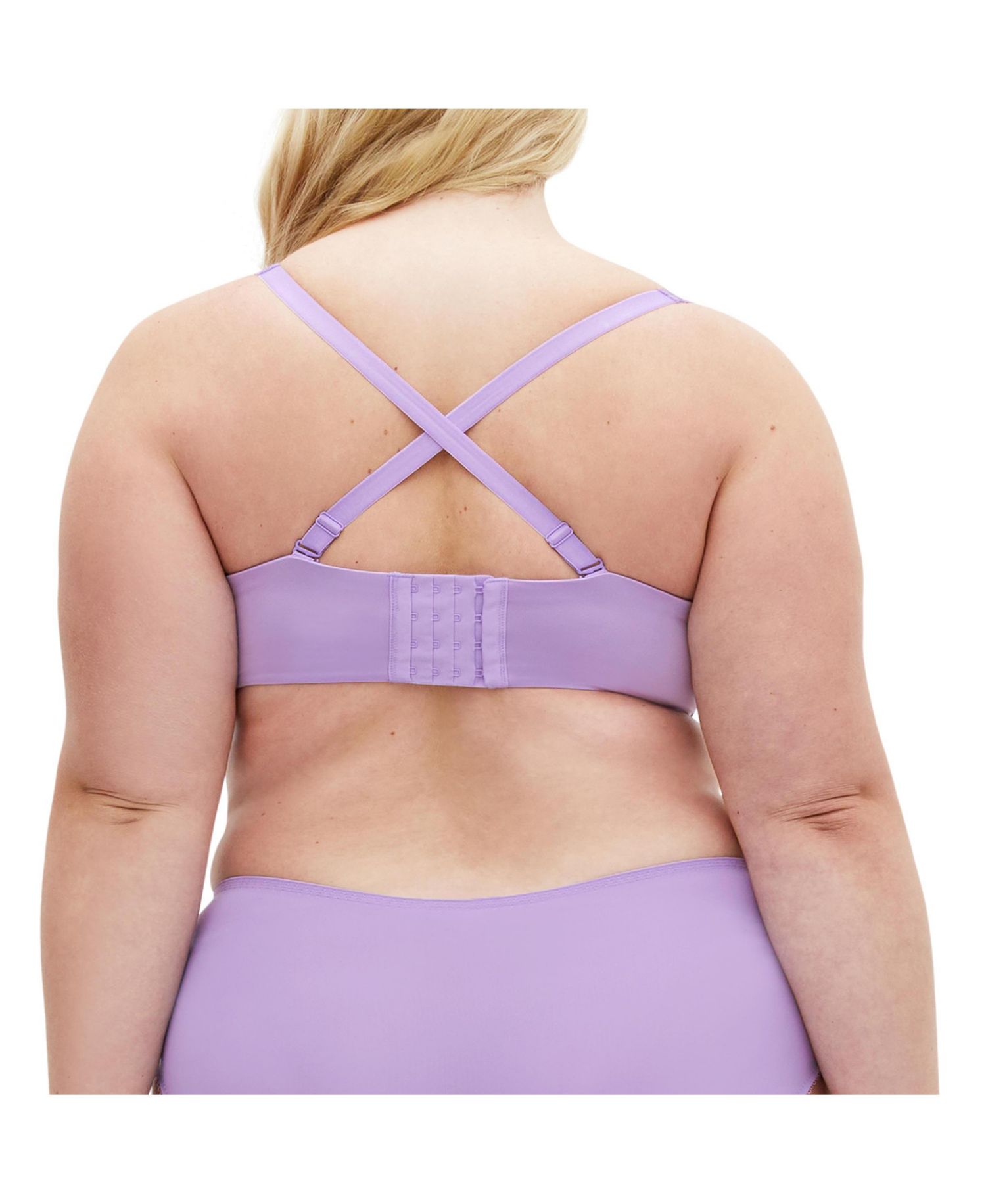 Women's Adore Push Up Bra