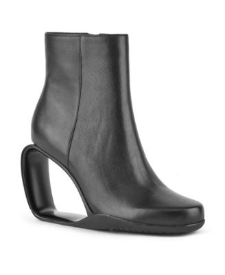 Womens Mobius Bootie