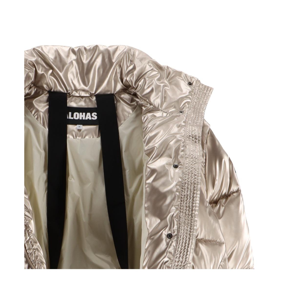 Alohas Women's Chicago Coat