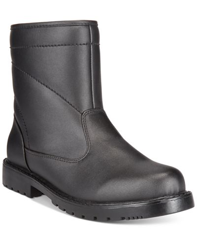 Weatherproof Men's Dayton Commuter Waterproof Boot