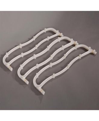 12 Layers Wall-mounted Style Home Shoe Rack