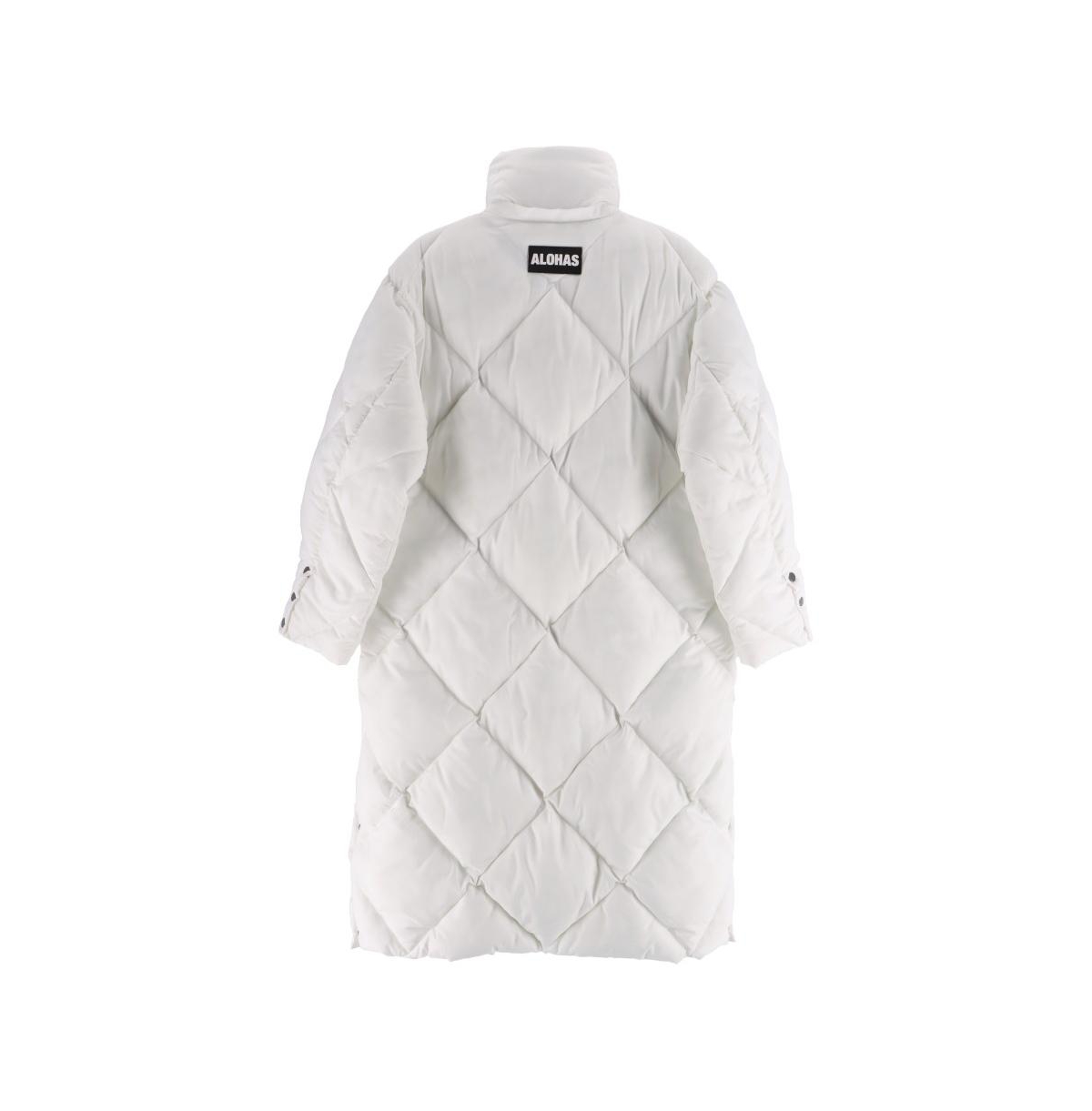 Alohas Women's Colorado Coat