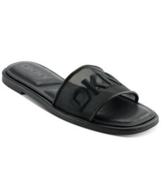 DKNY - Women's Badin Slide Sandals