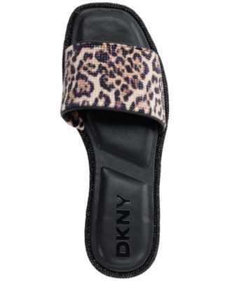 Women's Badin Slide Flat Sandals