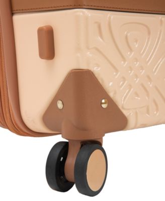 Morocco Trunk 26" Expandable Luggage