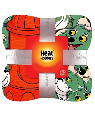 Heat Holders