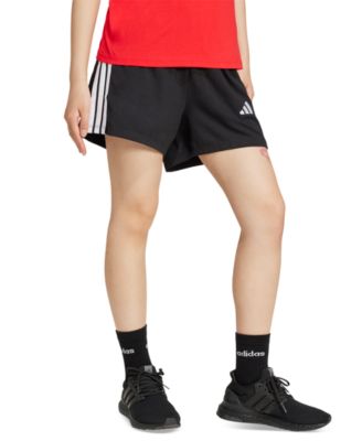 Women's Essential Drawstring Pull-On Shorts