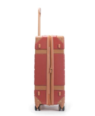 Morocco Trunk 26" Expandable Luggage