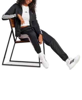 Women's Tricot 3-Stripes Track Jacket