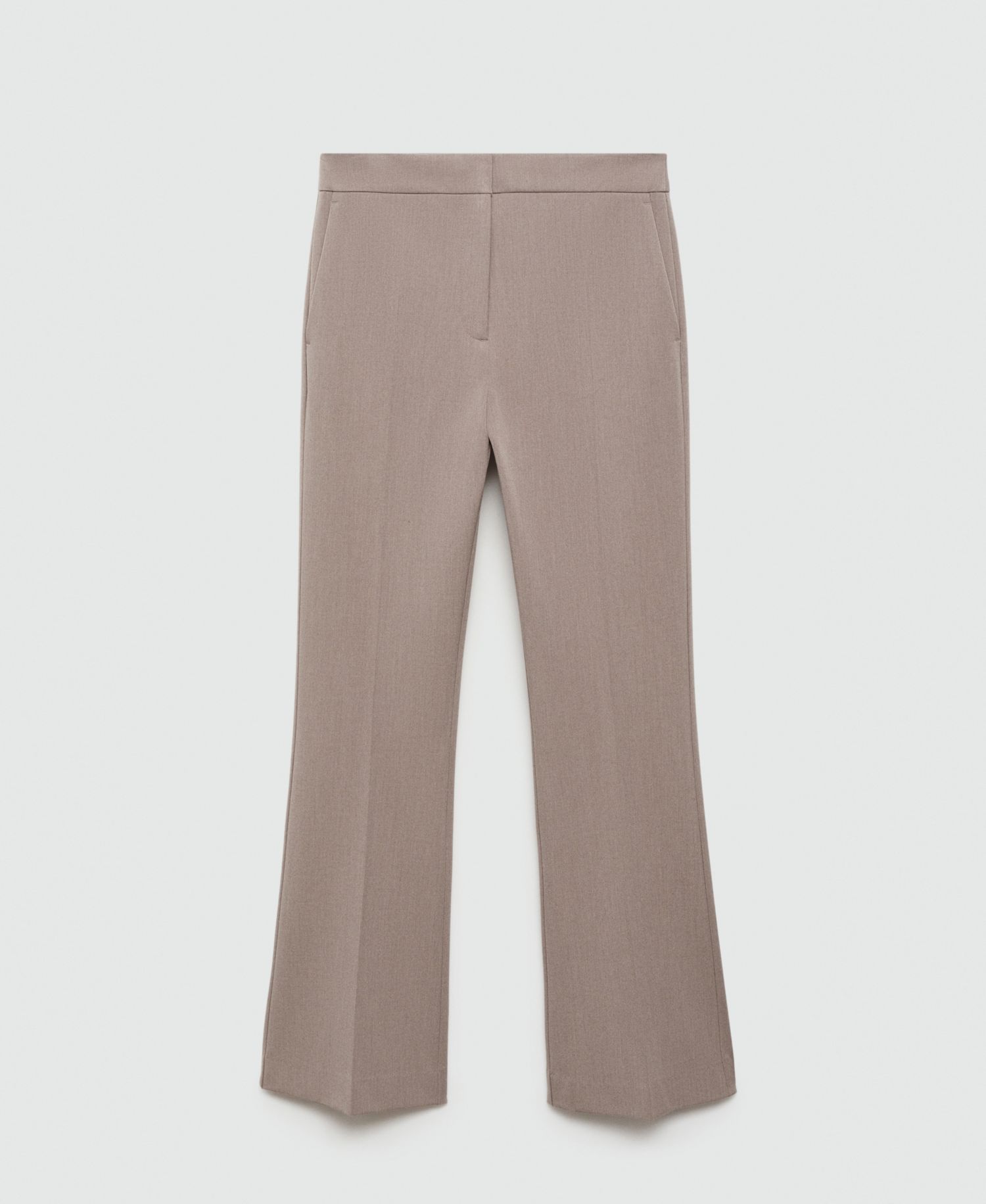 Women's Flared Flowing Pants