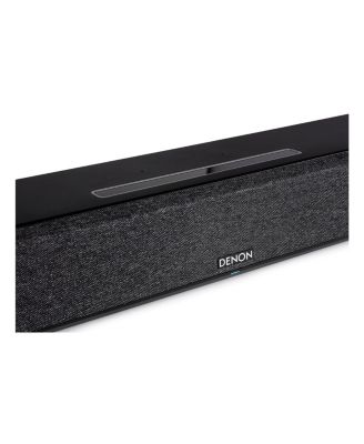 550 with Dolby Atmos, Alexa, and HEOS Built-In Home Sound Bar