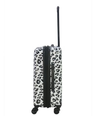 Leopard 26'' Expandable Luggage