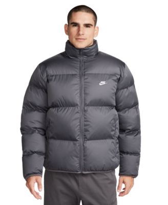 Nike puff coat hotsell