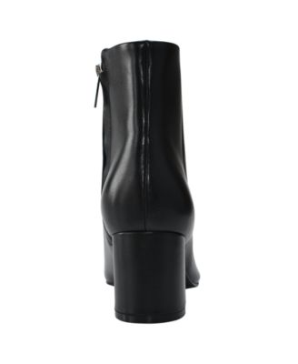 Women's Jarli Block Heel Dress Booties